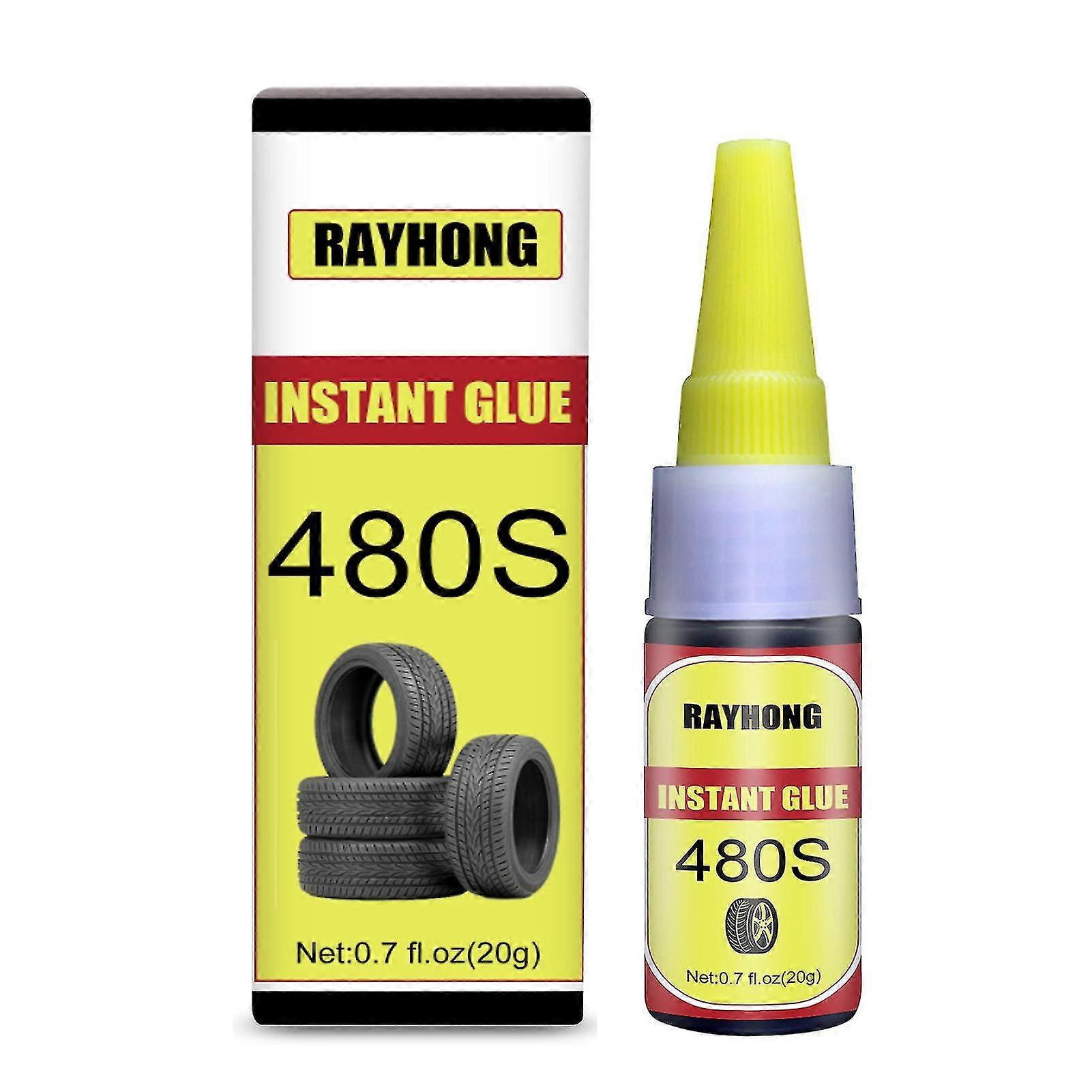 Tire Rep Duty L With S Tip