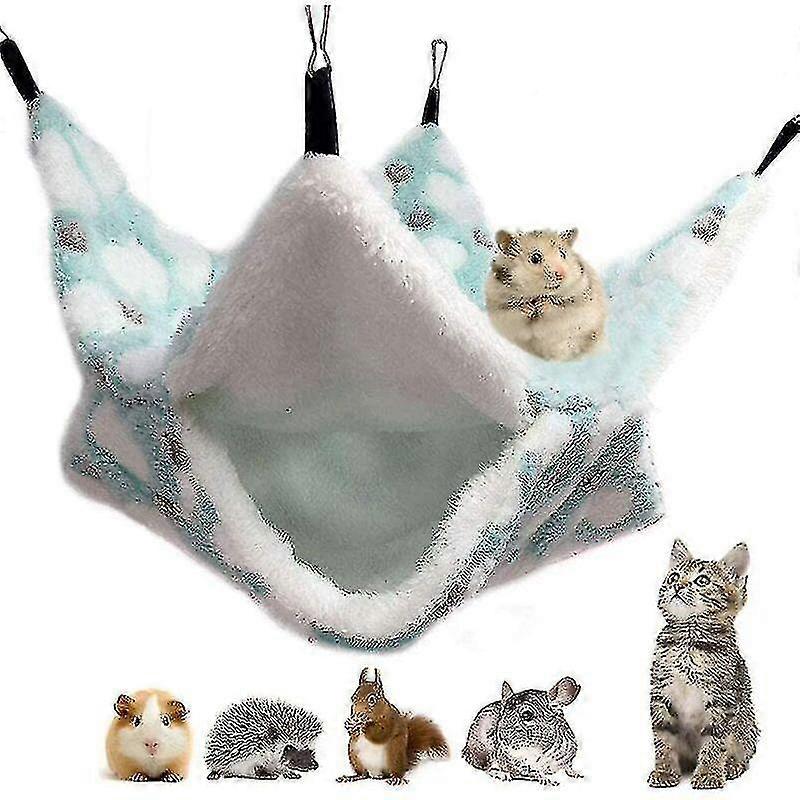 Crday S Pet Ock, Ca Ock, Double Layer Pet Ock, For Ferret