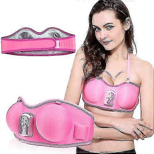 Bh Massager brystforstørrelse