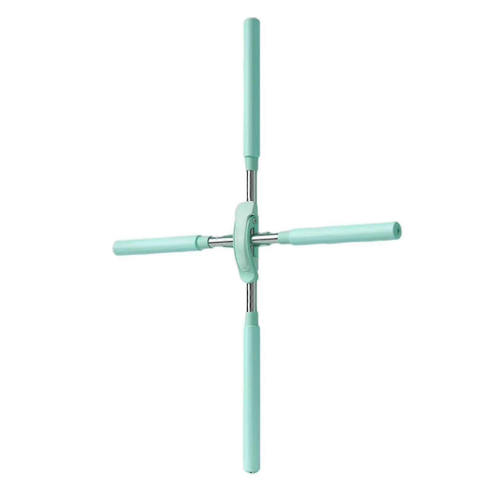 Yoga Hunchback Posture Corrector Adjustable Yoga Sticks Stretching Tool