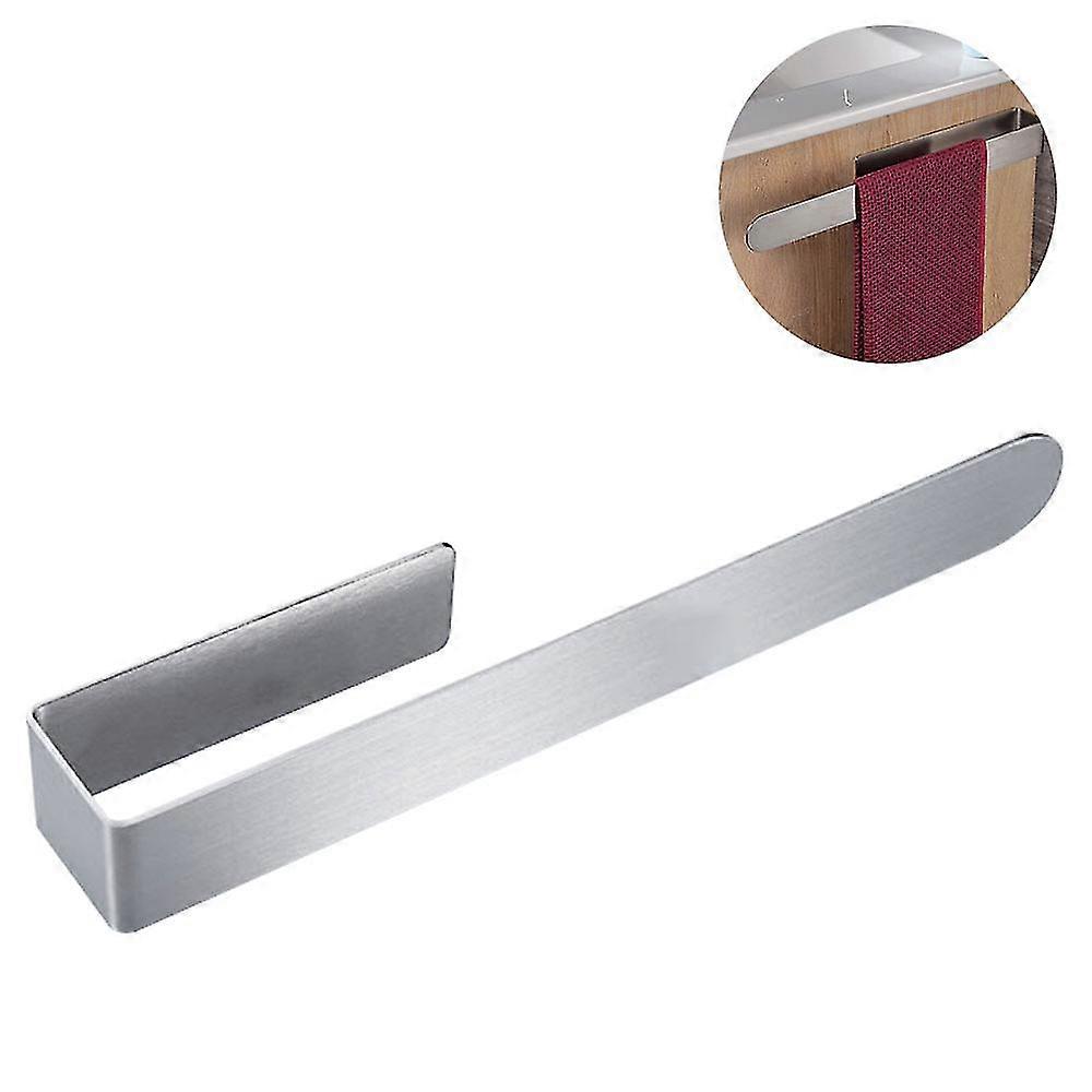 Hand Towel Holder/hand Towel Ring-self Adhesive Towel Bar Stick