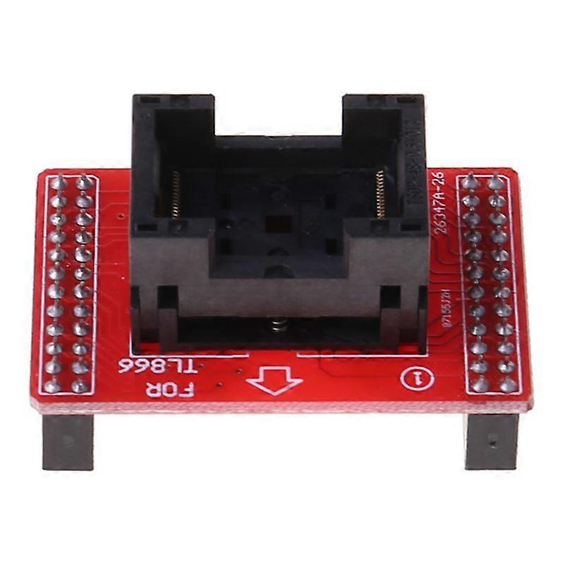 Programátor TSOP32 TSOP40 TSOP48 ZIF adaptér pro Mini Pro TL866A TL866CS