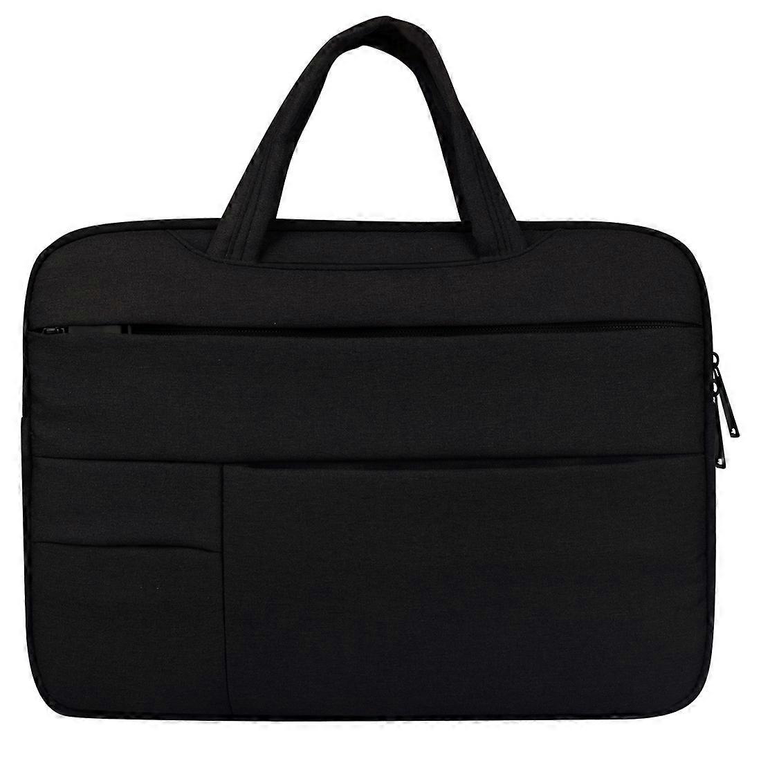 Bolsa para tablet portátil com alça para Macbook de 13,3 polegadas e abaixo