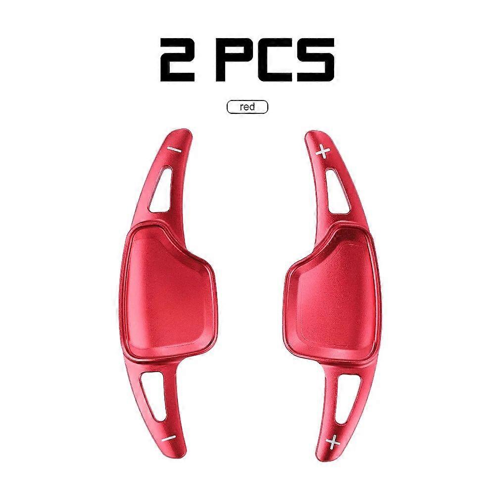 Motor Vehicle ControlsSteering Wheel Paddle Shifter Extension Accessories for Cadillac XT4 2019-2022 Cadillac XT6 Cadillac CT4 Cadillac CT5 2020-2022