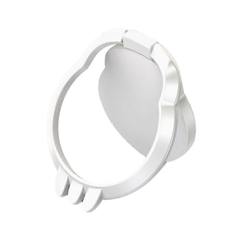 Universal Finger Ring Holder Stand Grip 360 Degree Rotating for Mobile Phone K0AF