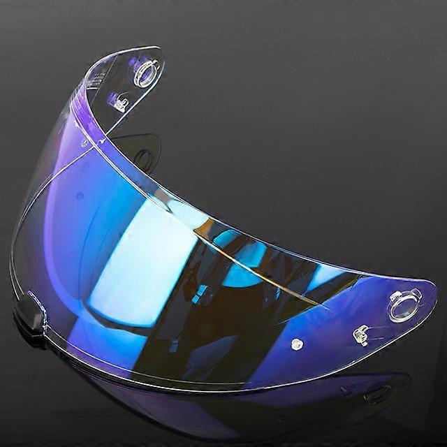 HJ31 Helmet Visor for HJC I70 I10 Full Face Helmet Accessories Moto Casco Lens Polycarbonate PC Lens