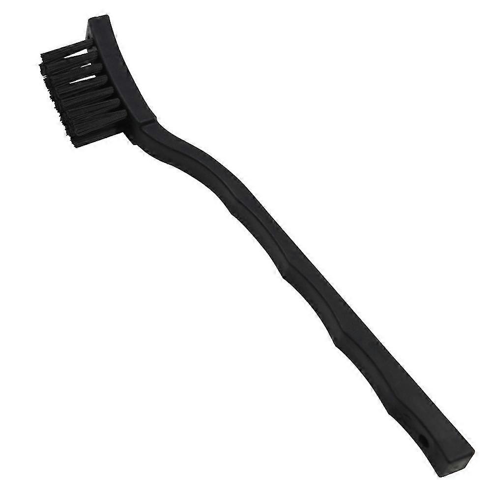 Crank Brush for Electronic Component Portable Lightweight Soft Brush for Surfaces Cleaning
