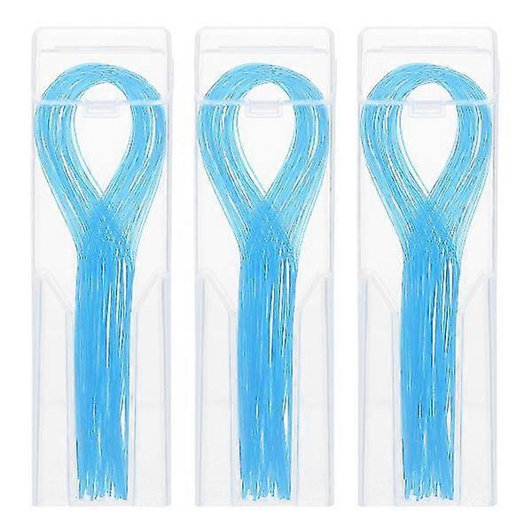 150 Pcs Floss Threader Braces Glide Dental Floss Threader Floss Floss Threaders Glide Floss