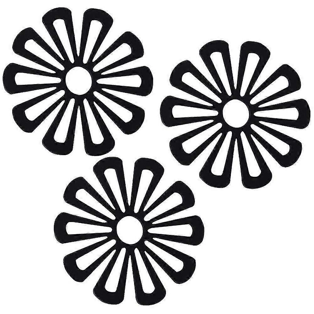 Z Silic Trivet Mat Hot Pads For Kit Table Counter 440f Ant Non-slip Trivets