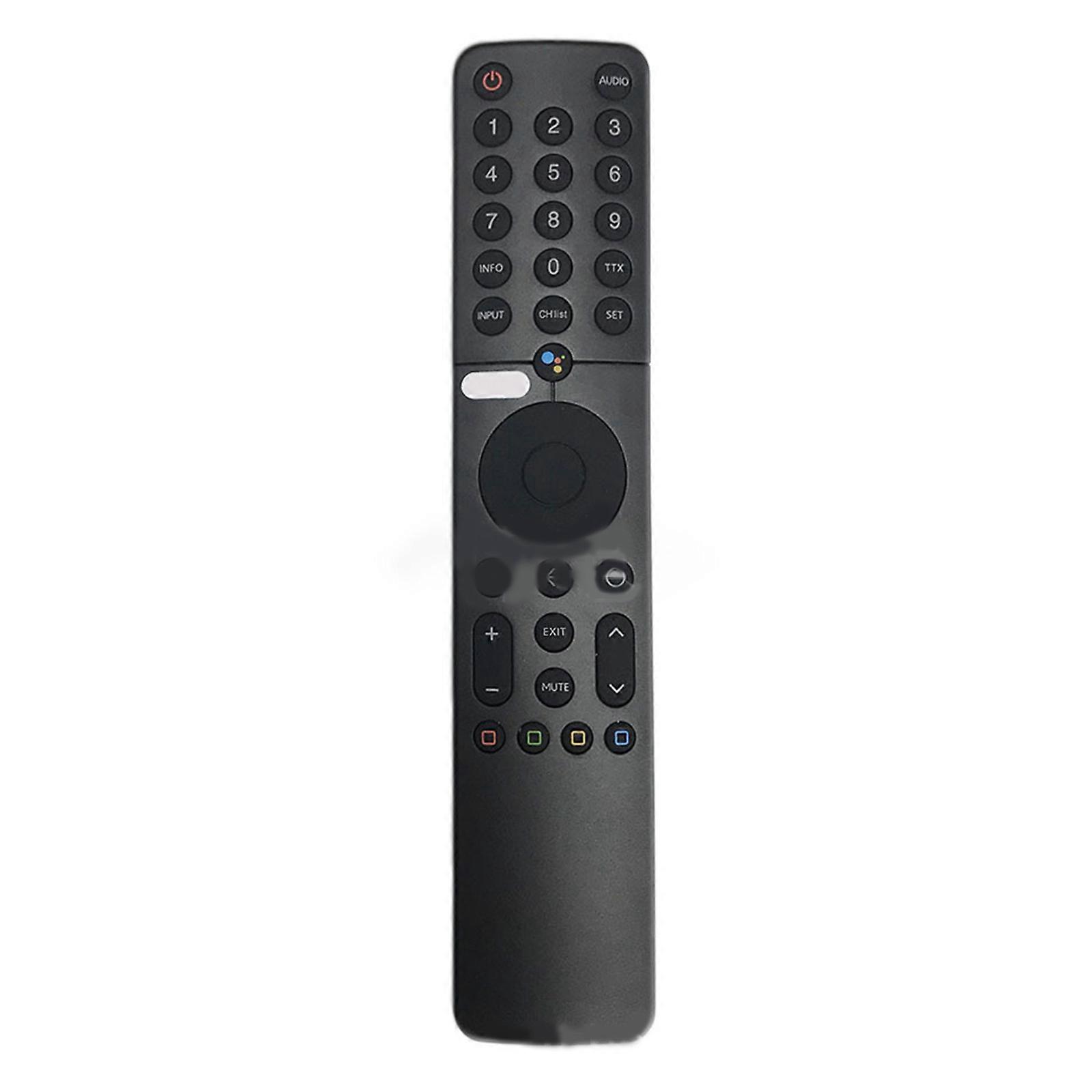 XMRM-19 Bluetooth-compatible Voice Remote Fit for MI P1Q1 TV L32M6-6AEU