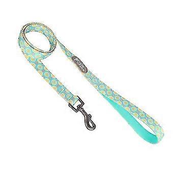 Dog Chest Strap, Cat Chest Strap, Pet Supplies (cordless) * Blue 150x120cm