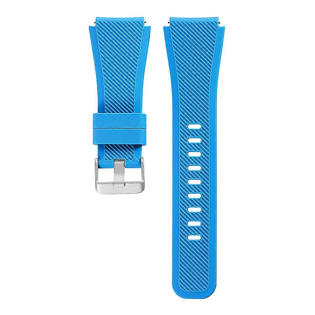 for  for Galaxy Gear S3 Classic/Frontier Watch Bands Adjustable Watch Strap