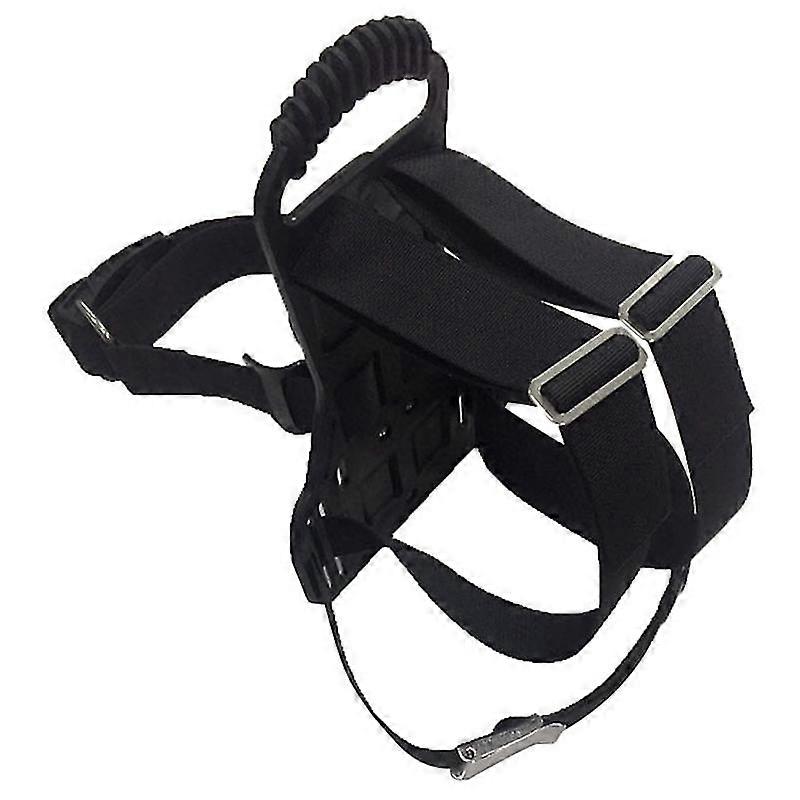 Säädettävä sukellussäiliö takaisin happipullo kaasupullo säiliön kiinnike kiinnike reppu sukellussnorklaukseen