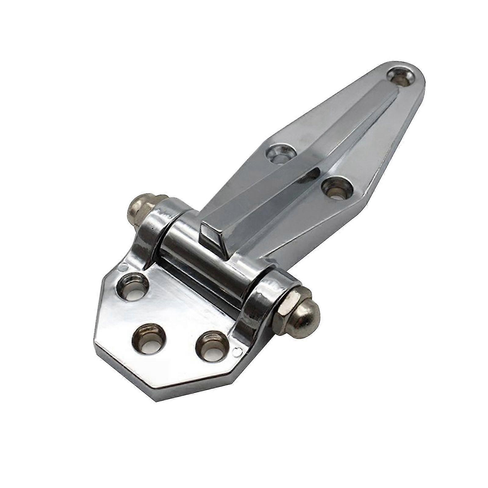 Cold Storage Door Hinge Hardware Cabinet Industrial Hinge Freezer Door Hinge - MXBC