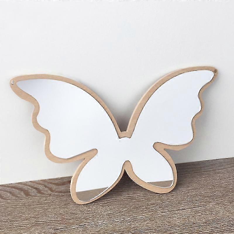 Kid Bedroom Decoration Shatterproof Acrylic Bunny