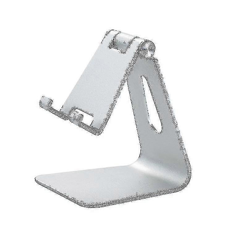 New Lazy Phone Stand New Foldable Desktop Ipad Tablet Stand