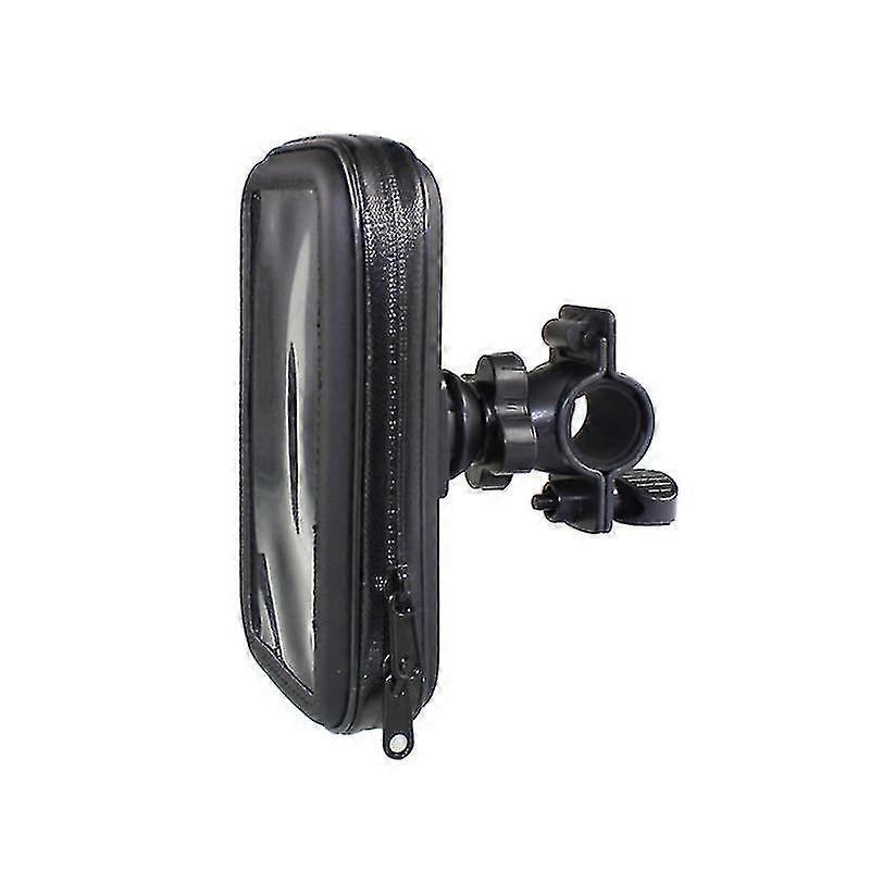 1buc Handbar Telefon Mount-1
