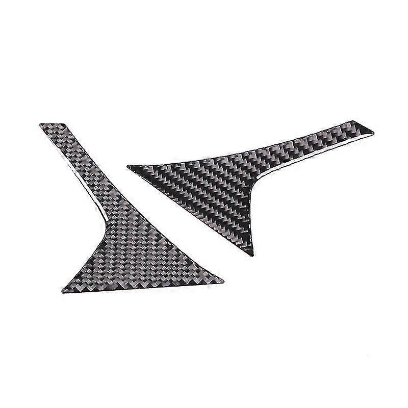 Rear Tail Light Divider Sticker For Chevrolet Corvette C7 2014-2019