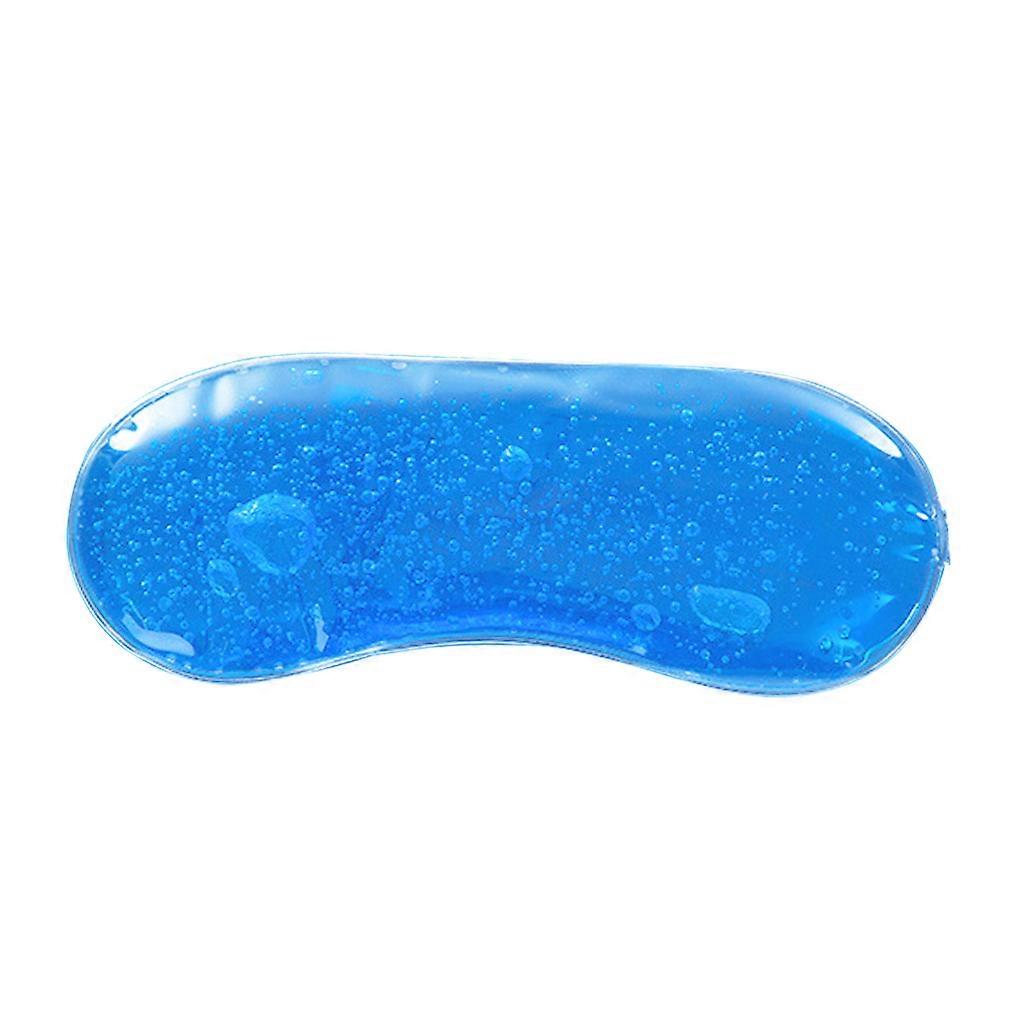 Reusable Ice Pack With Strap Lightweight Elastic Body Pain Relief