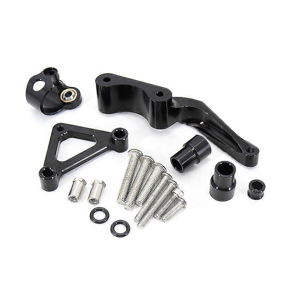 Για Ducati Monster 696/795/796 κατευθυντικός αποσβεστήρας σταθεροποιητών τιμονιού μοτοσικλετών