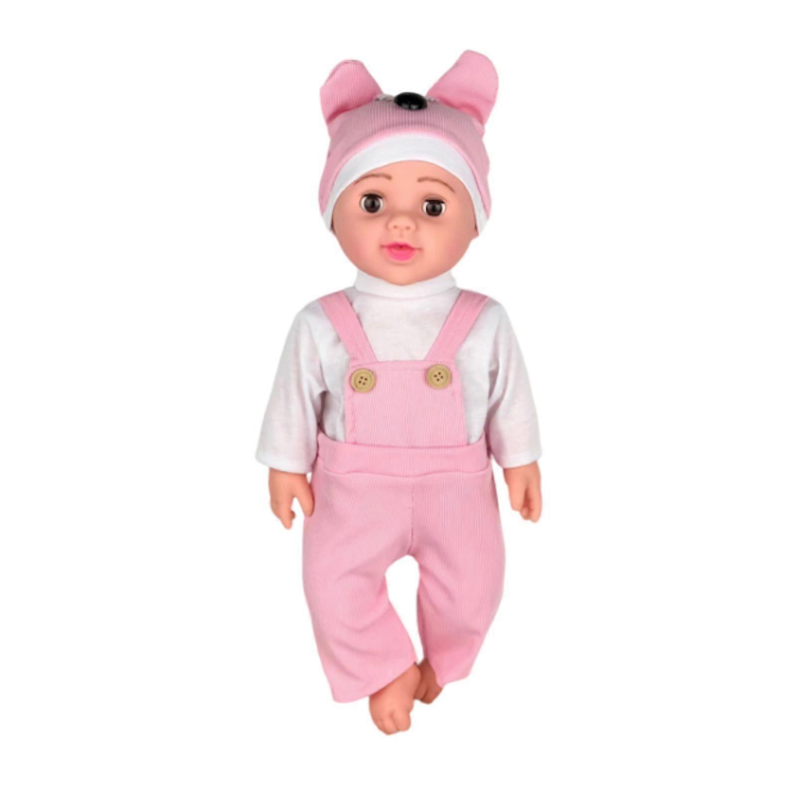 19.69 '' בובה שנולדה מחדש יצירתיות ריאליסטית רכה כמו בחיים אספנות בובת תינוק אדומה