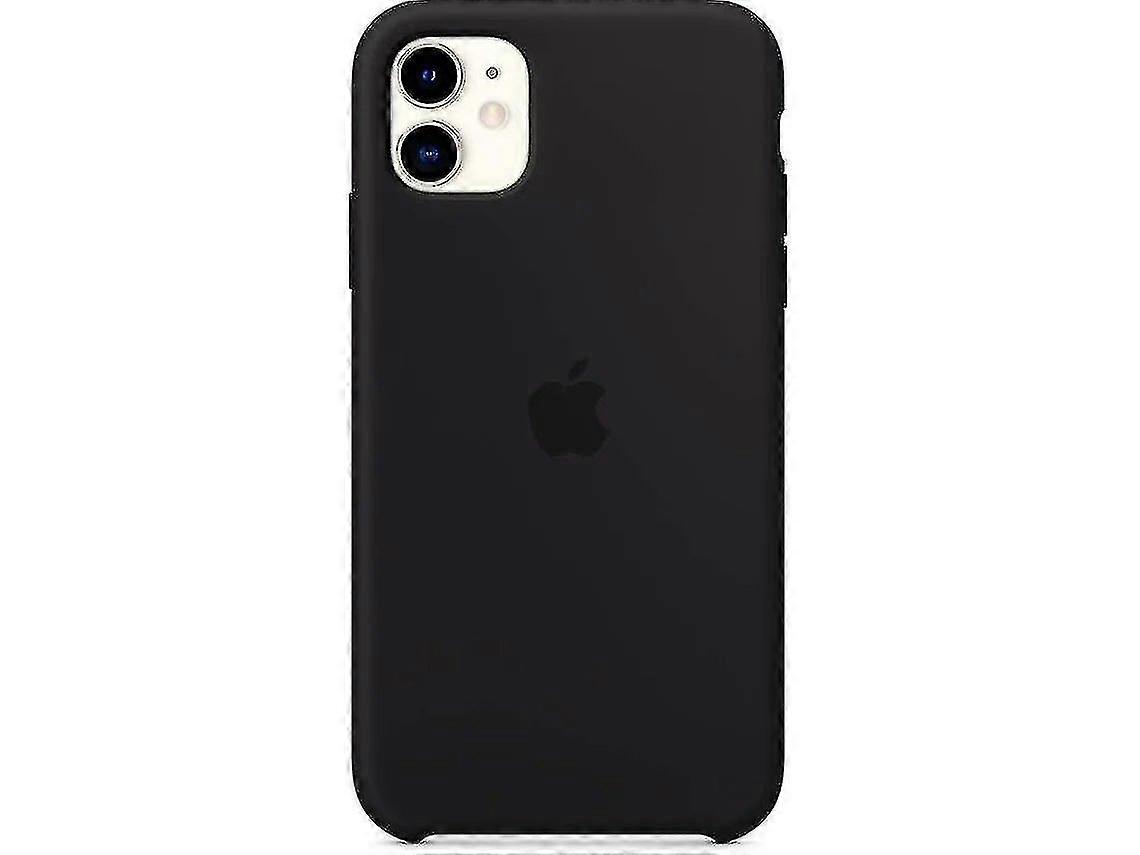 WJTG  Silicone Phone Case For Iphone 11 - yaJ