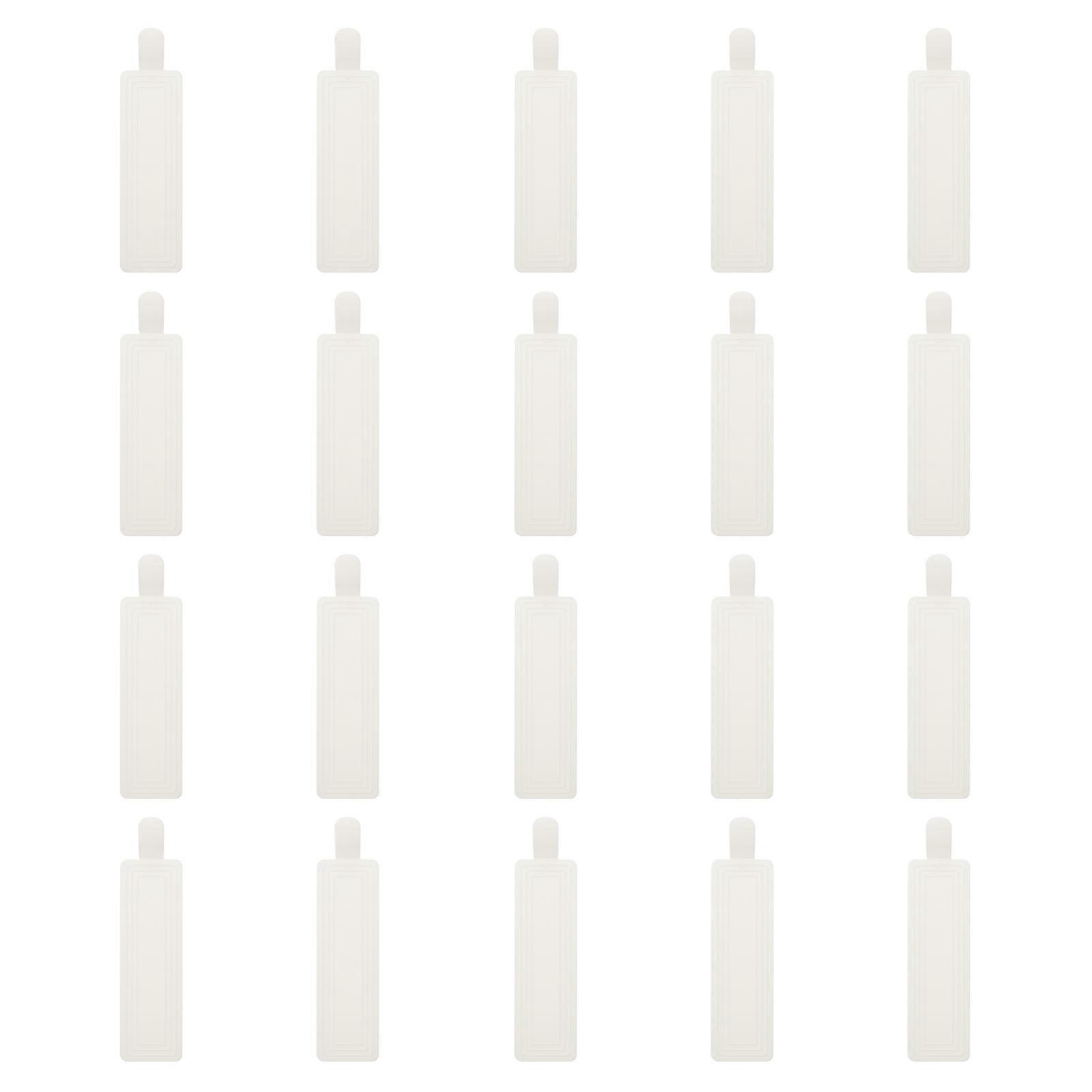 100 Pcs Party Cake Bottom Bases Dessert Serving Trays Baking Accessories