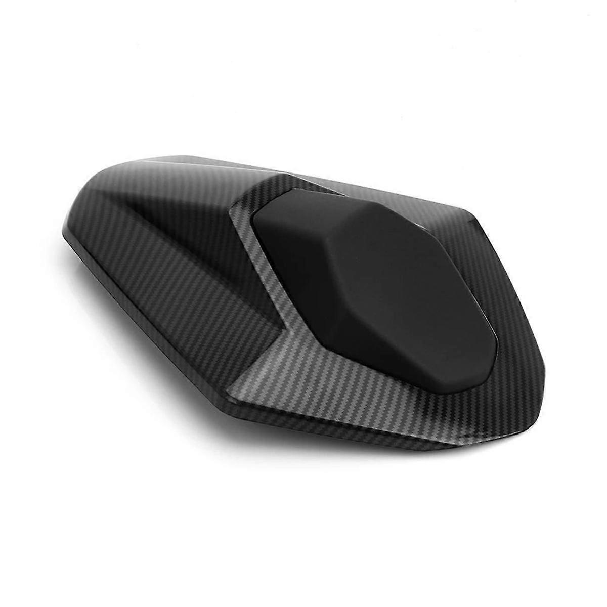 Motorcycle Passenger Rear Seat Cover Cowl Fairing Tail Cover for GSX-8R GSX8R 2024 GSX-8S GSX8S 202