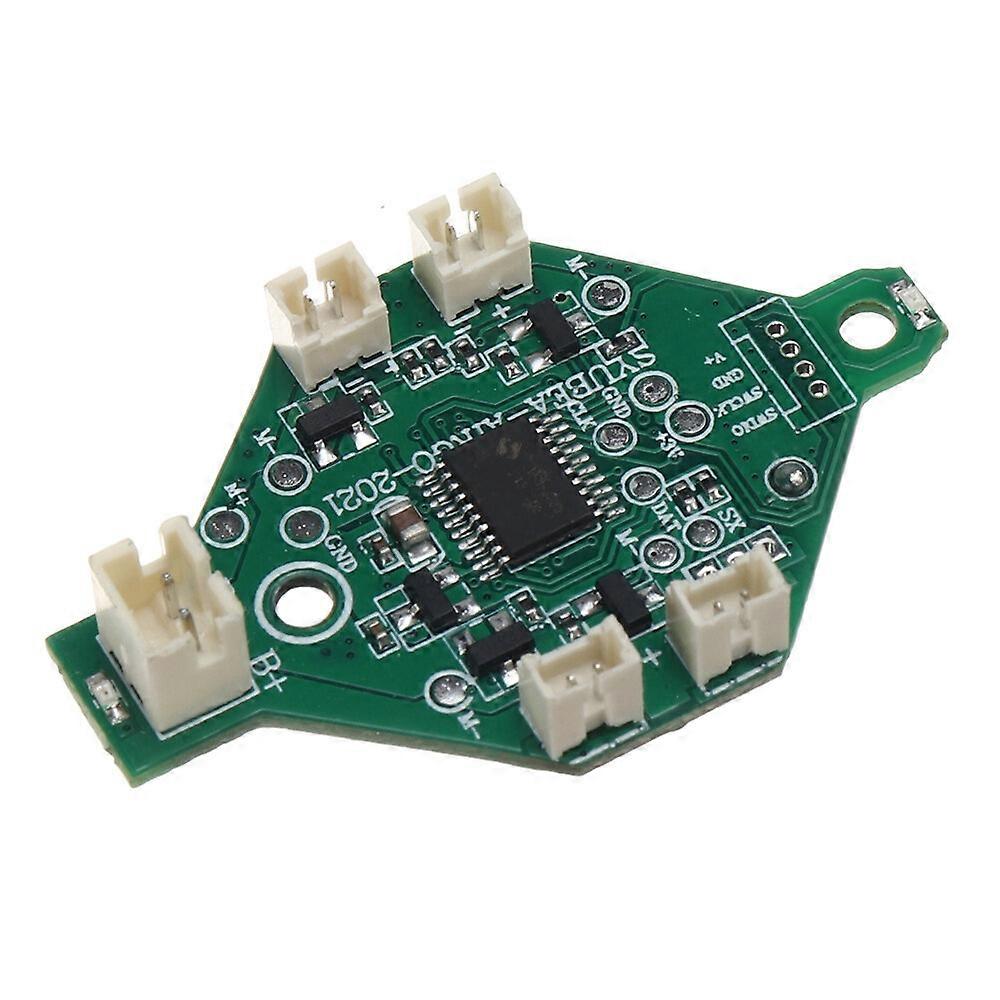 Eachine E017 Mini RC Drone Quadcopter Spare Parts Receiver Board