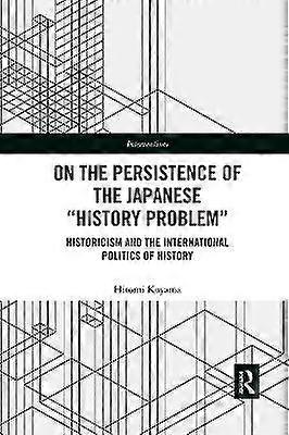 On the Persistence of the Japanese History Problem