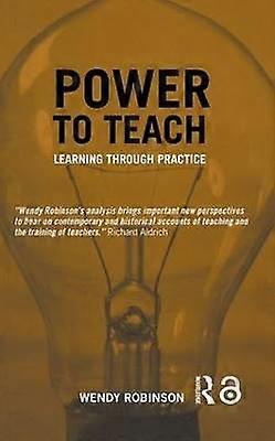 Power to Teach