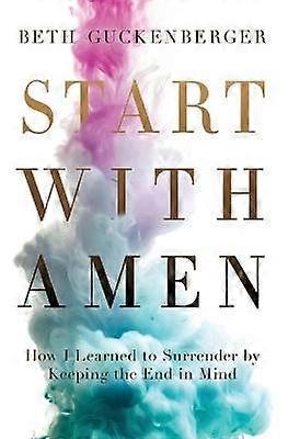 Start with Amen