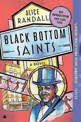 Black Bottom Saints