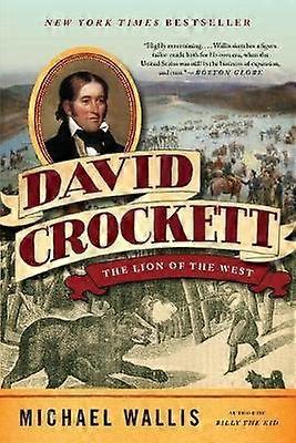 David Crockett