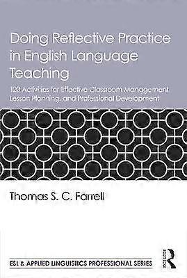 Doing Reflective Practice in English Language Teaching