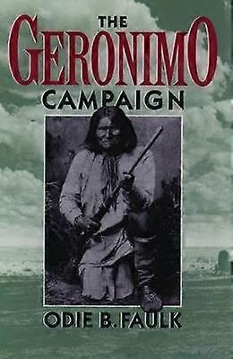 The Geronimo Campaign