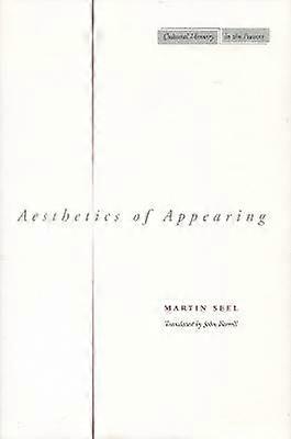 Aesthetics of Appearing