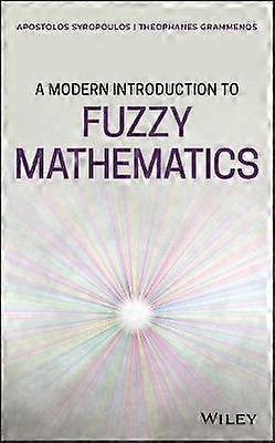 Une introduction moderne aux mathématiques floues