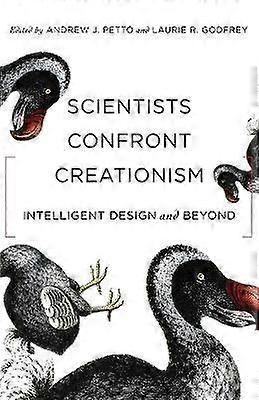 Scientists Confront Creationism