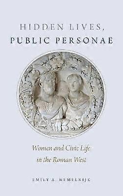 Vies cachées Personae public