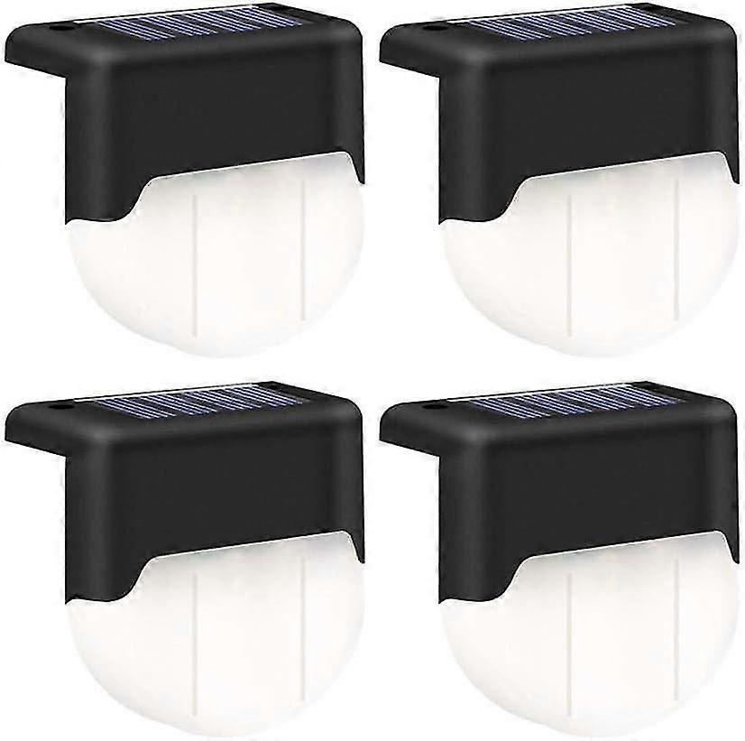 Solar Bridge Lights Outdoor Stage Lights Led Lamp Solar Fence Lights For Garden