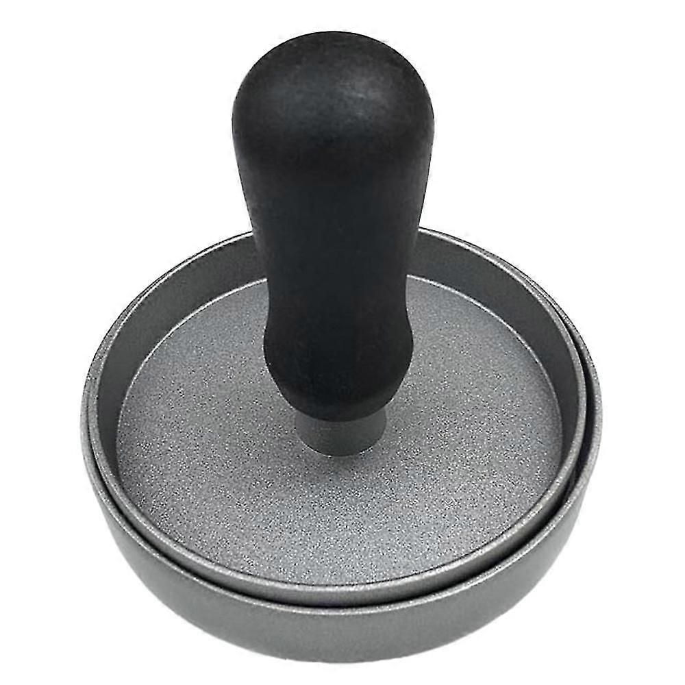 Stuffed Burger Press - Hamburger Patty Maker For Grilling - Bbq Grill Accessories