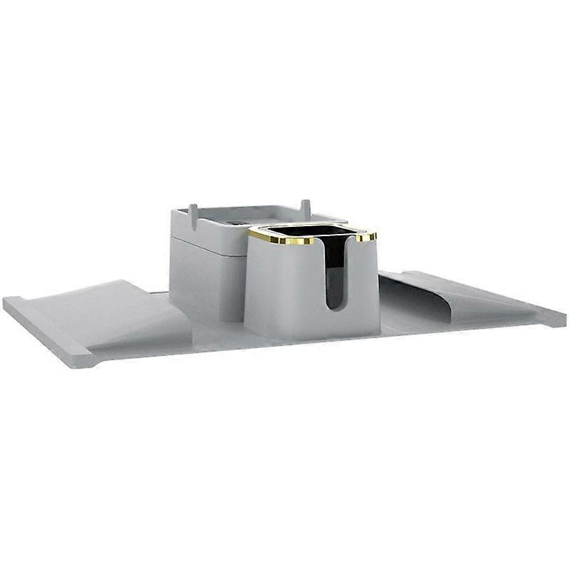 Beverage coffee silicone sofa coaster sofa armrest cup holder multifunctional creative life cup holder