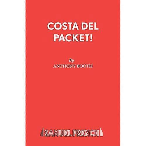 Costa del Packet! (Acting Edition S.)