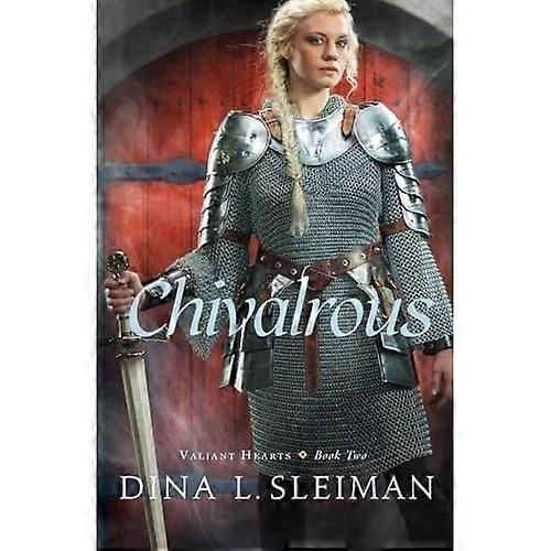 Chivalrous (Valiant Hearts): 2