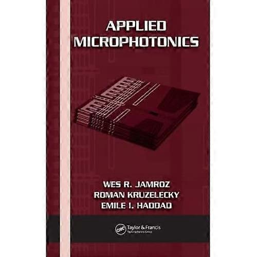 Mikrofotonika stosowana