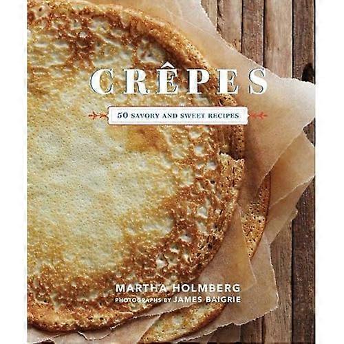 Crêpes
