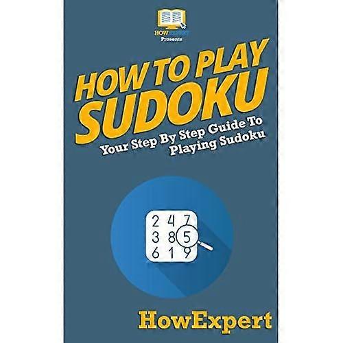 How To Play Sudoku