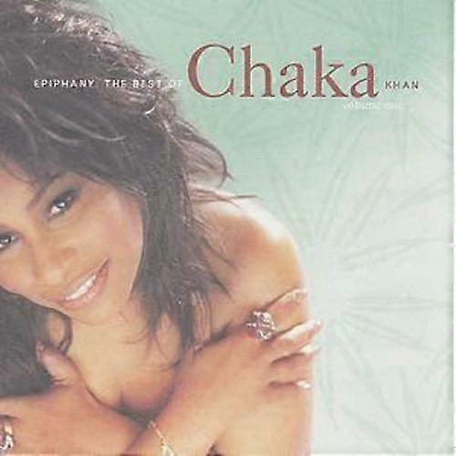 Chaka Khan Epiphany, CD'nin En İyisi (2006)