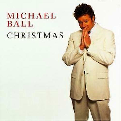 Michael Ball Christmas CD (2002)